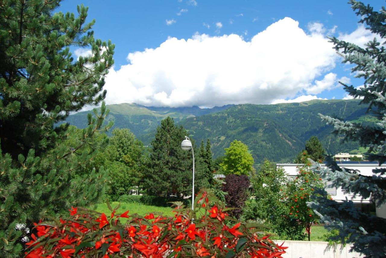 Ferienhaus Plattner Lejlighed Lienz Eksteriør billede