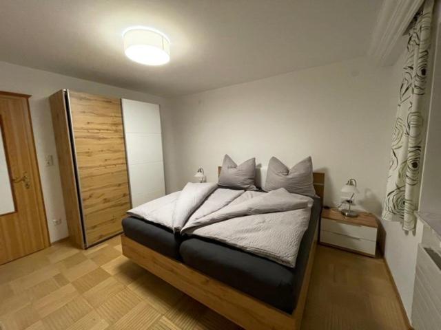Ferienhaus Plattner Lejlighed Lienz Eksteriør billede