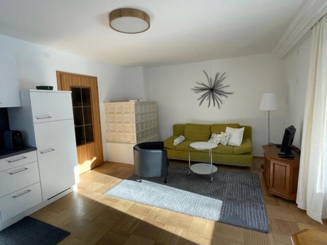 Ferienhaus Plattner Lejlighed Lienz Eksteriør billede