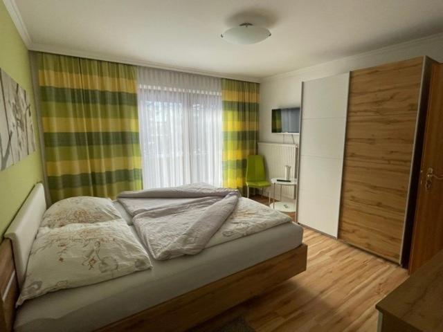 Ferienhaus Plattner Lejlighed Lienz Eksteriør billede