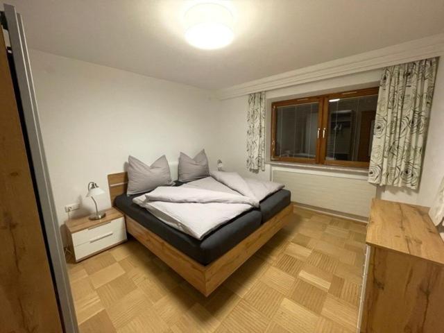 Ferienhaus Plattner Lejlighed Lienz Eksteriør billede