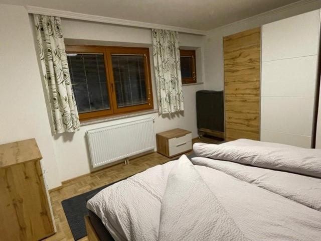 Ferienhaus Plattner Lejlighed Lienz Eksteriør billede
