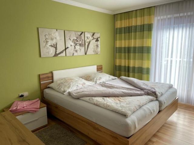 Ferienhaus Plattner Lejlighed Lienz Eksteriør billede