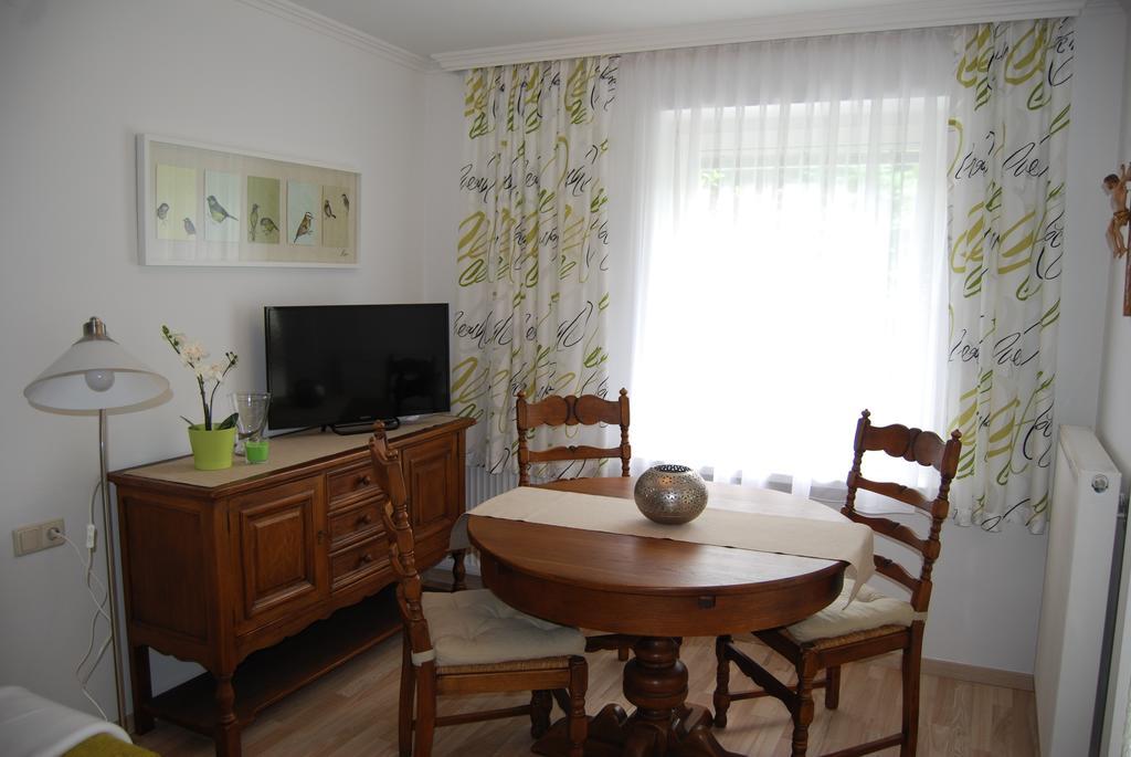 Ferienhaus Plattner Lejlighed Lienz Værelse billede