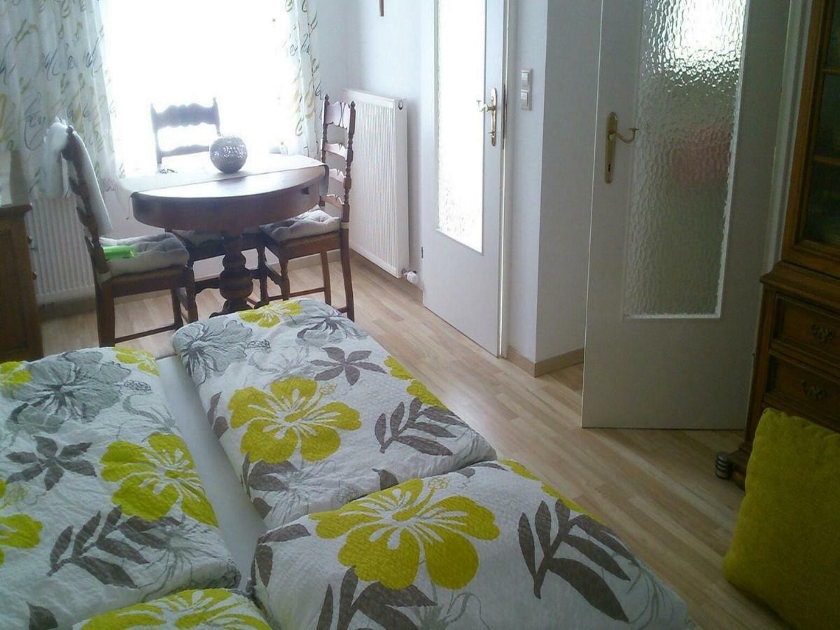 Ferienhaus Plattner Lejlighed Lienz Eksteriør billede